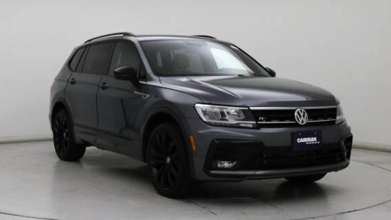 VOLKSWAGEN TIGUAN 4MOTION 2021 3VV2B7AX9MM011901 image